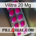 Vilitra 20Mg 09